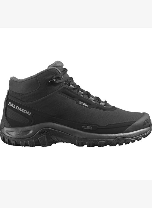 Salomon Shelter Waterproof Erkek Outdoor Bot-L47854200 - Görsel 2
