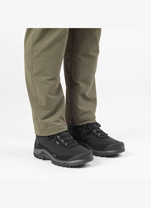 Salomon Shelter Waterproof Erkek Outdoor Bot-L47854200 - Görsel 7
