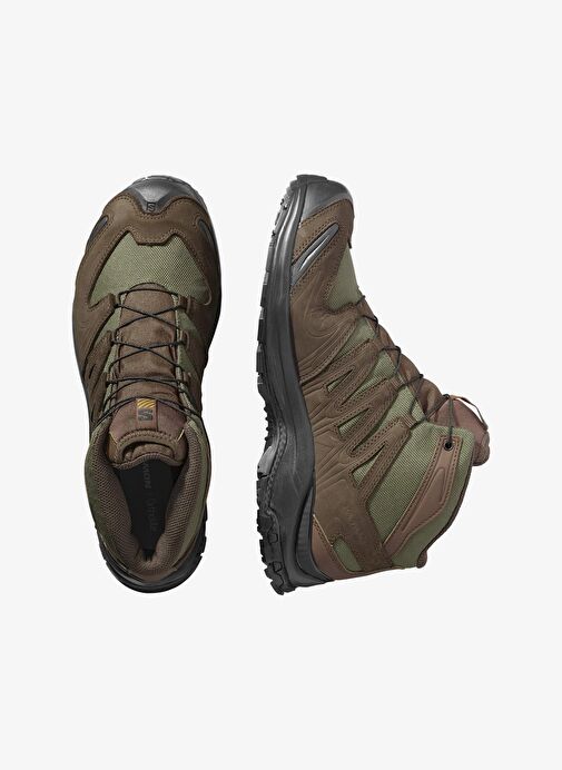 Salomon Xa Tracker Gtx Erkek Bot - Görsel 3