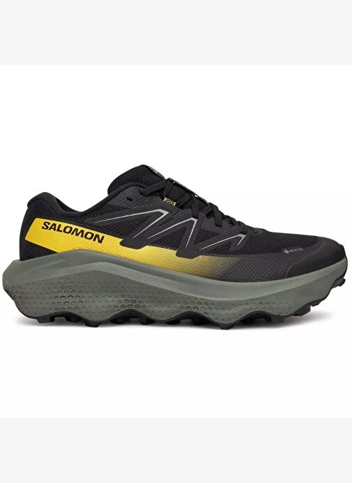 Salomon Ultra Flow 2 Gore-Tex Erkek Patika Koşu Ayakkabısı-L47883200 - Görsel 2