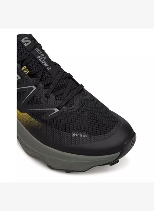 Salomon Ultra Flow 2 Gore-Tex Erkek Patika Koşu Ayakkabısı-L47883200 - Görsel 6