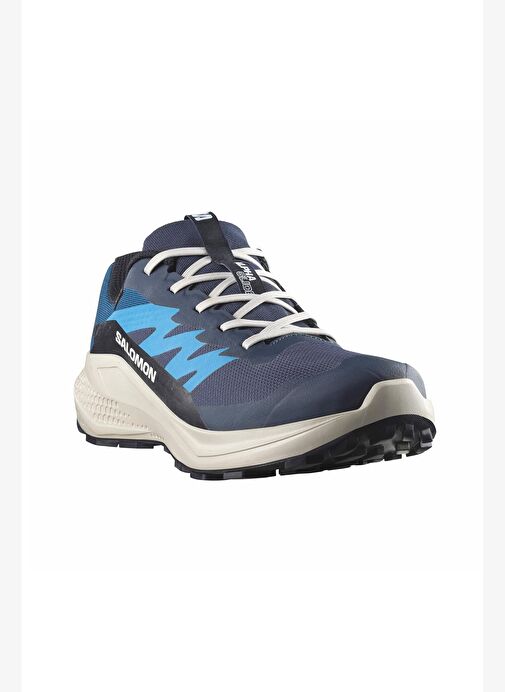 Salomon Alphaglıde Gore-Tex Erkek Patika Koşusu Ayakkabısı - Görsel 4