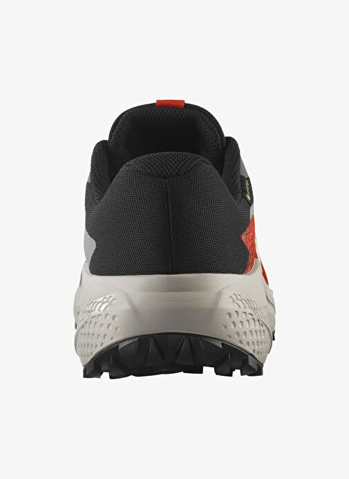 Salomon Alphaglide Gore-Tex Erkek Koşu Ayakkabısı - Görsel 4