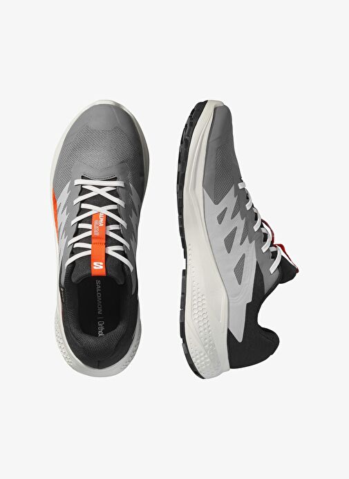 Salomon Alphaglide Gore-Tex Erkek Koşu Ayakkabısı - Görsel 5