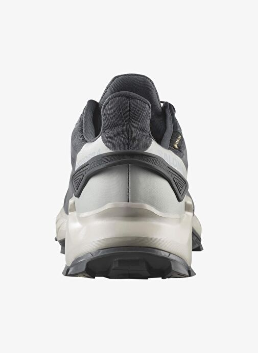 Salomon Supercross 4 Gore-Tex Kadın Koşu Ayakkabısı - Görsel 6