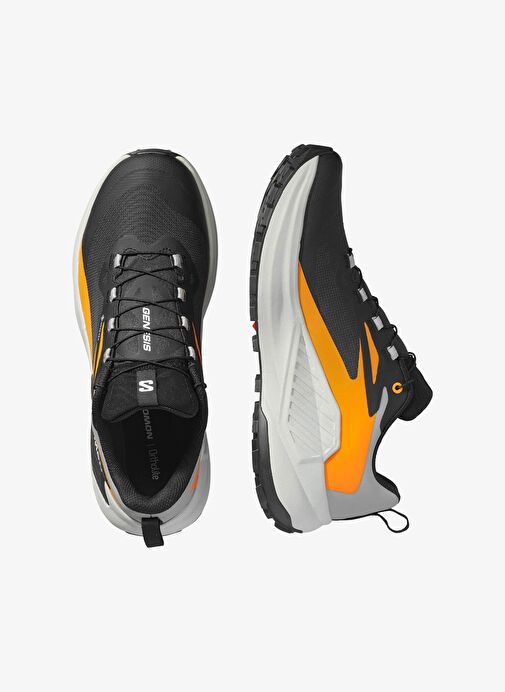 Salomon Genesis Gore-Tex Erkek Koşu Ayakkabısı - Görsel 3