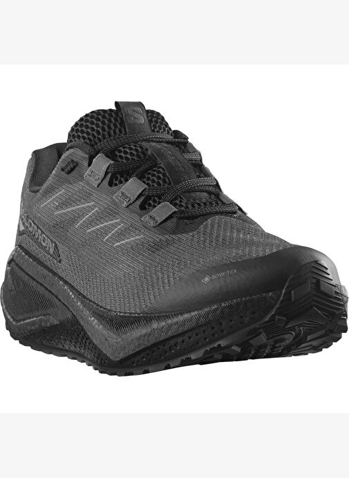 Salomon Aero Blaze 3 Grvl Gore-Tex Kadın Patika Koşu Ayakkabısı-L47976700 - Görsel 4