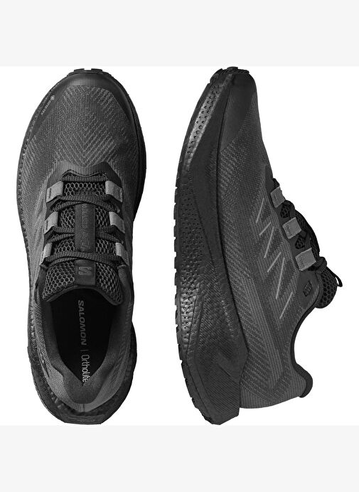 Salomon Aero Blaze 3 Grvl Gore-Tex Kadın Patika Koşu Ayakkabısı-L47976700 - Görsel 5