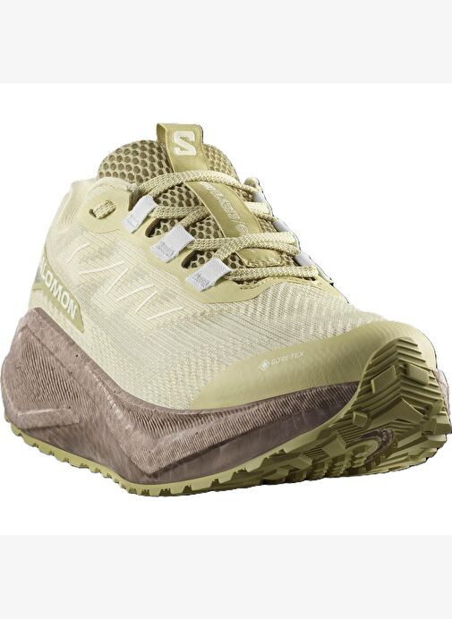 Salomon Salomon Yeşil AERO BLAZE 3 GRVL Kadın Ayakkabısı L47978400 Boyner'de! Yeşil - 3. görsel