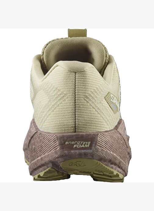 Salomon Salomon Yeşil AERO BLAZE 3 GRVL Kadın Ayakkabısı L47978400 Boyner'de! Yeşil - 4. görsel