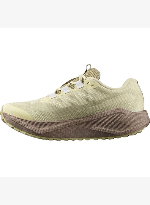 Salomon Salomon Yeşil AERO BLAZE 3 GRVL Kadın Ayakkabısı L47978400 Boyner'de! Yeşil - 6. görsel