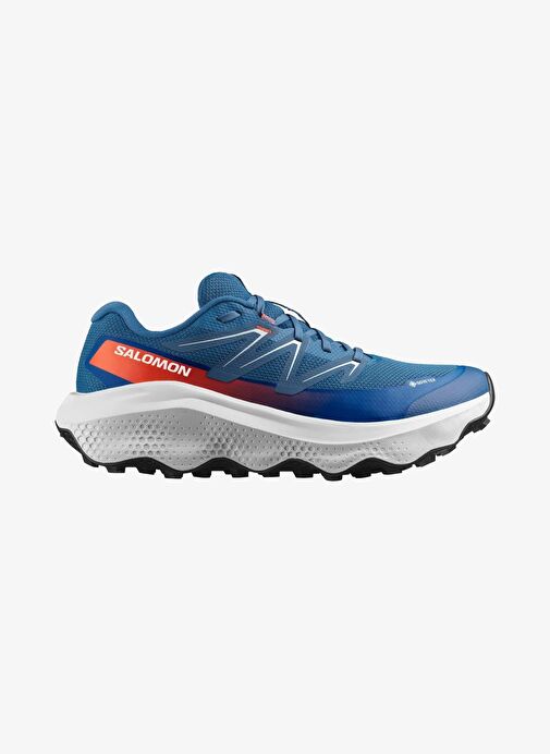 Salomon Ultra Flow 2 Gore-Tex Erkek Koşu Ayakkabısı - Görsel 2