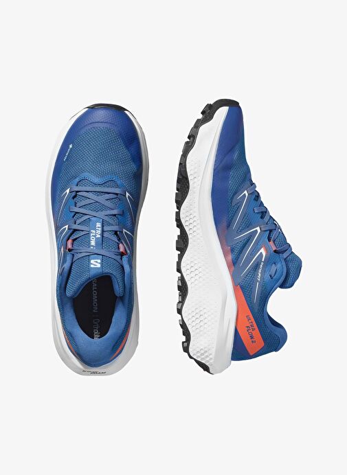 Salomon Ultra Flow 2 Gore-Tex Erkek Koşu Ayakkabısı - Görsel 3