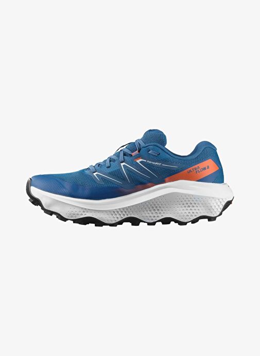 Salomon Ultra Flow 2 Gore-Tex Erkek Koşu Ayakkabısı - Görsel 4