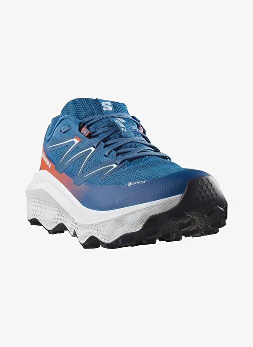 Salomon Ultra Flow 2 Gore-Tex Erkek Koşu Ayakkabısı - Görsel 5