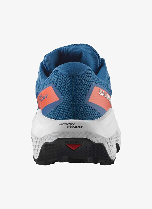 Salomon Ultra Flow 2 Gore-Tex Erkek Koşu Ayakkabısı - Görsel 6