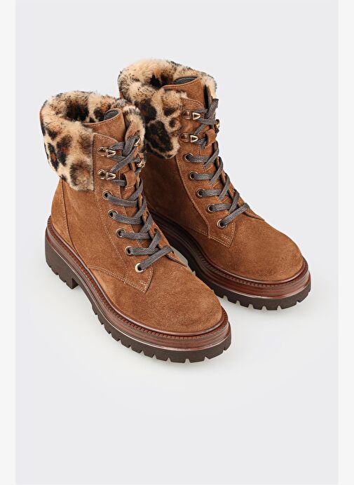 Taba Kadın Günlük Bot - Görsel 3