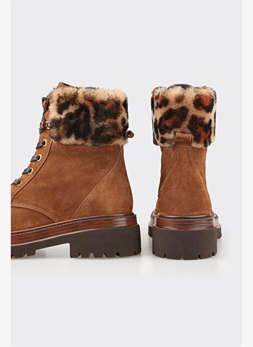 Taba Kadın Günlük Bot - Görsel 5