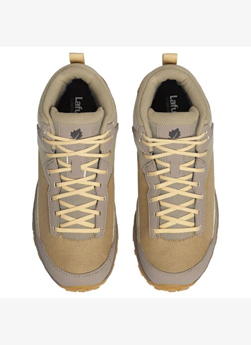 Lafuma ALPIC CL MID Kadın Bot LFG2336 MILLET.4101 - Görsel 3