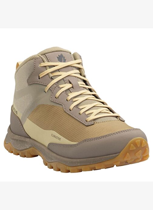 Lafuma ALPIC CL MID Kadın Bot LFG2336 MILLET.4101 - Görsel 5