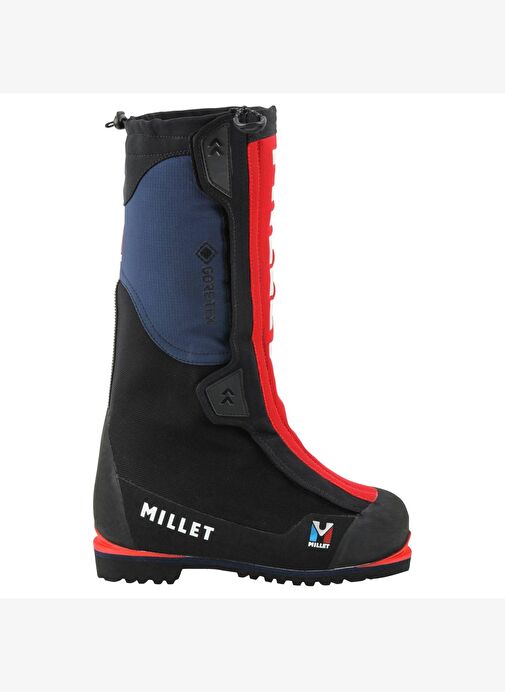 Millet EVEREST SUMMIT GORE-TEX Primaloft® Extreme Dağcılık Botu MIG1849 7487 - Görsel 2