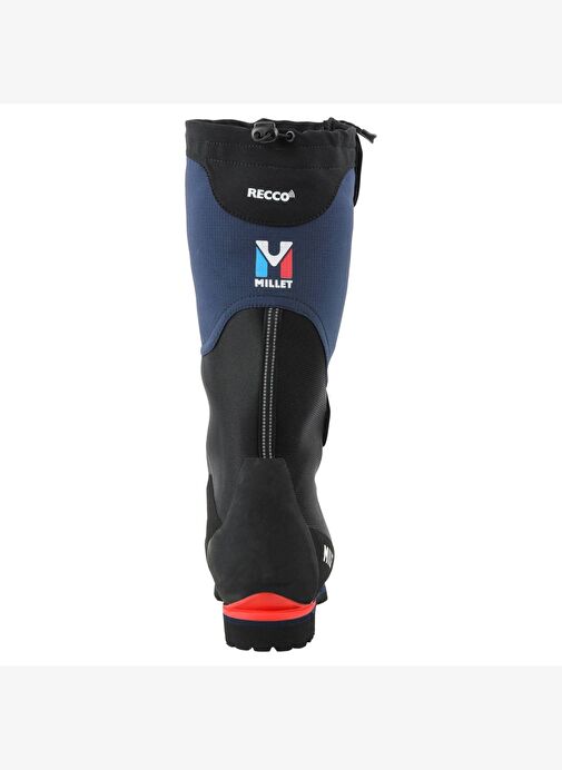 Millet EVEREST SUMMIT GORE-TEX Primaloft® Extreme Dağcılık Botu MIG1849 7487 - Görsel 3