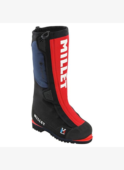 Millet EVEREST SUMMIT GORE-TEX Primaloft® Extreme Dağcılık Botu MIG1849 7487 - Görsel 5