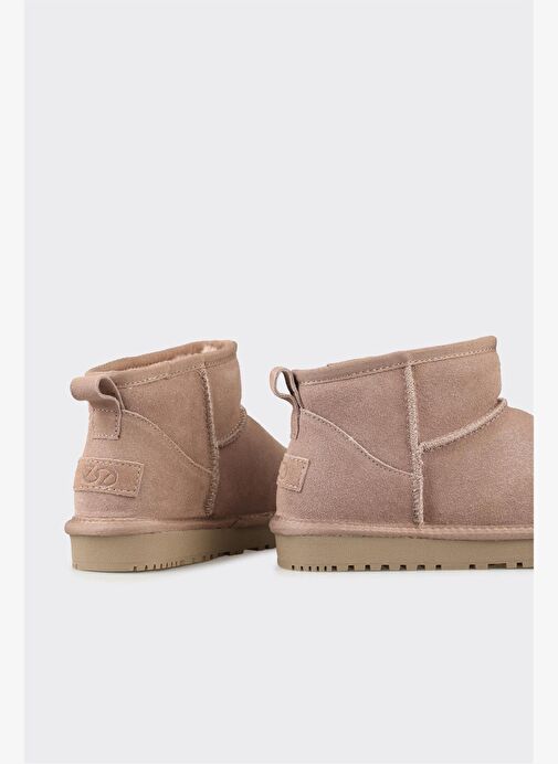 Vizon Deri Kadın Günlük Bot - Görsel 5