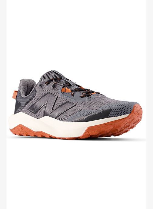 New Balance Nitrel Running Erkek Spor Ayakkabı - Görsel 4