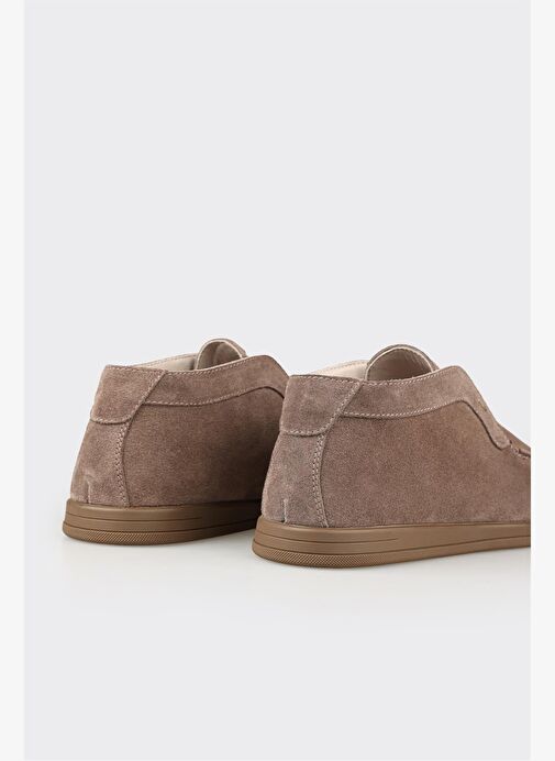 Vizon Deri Erkek Günlük Bot - Görsel 6