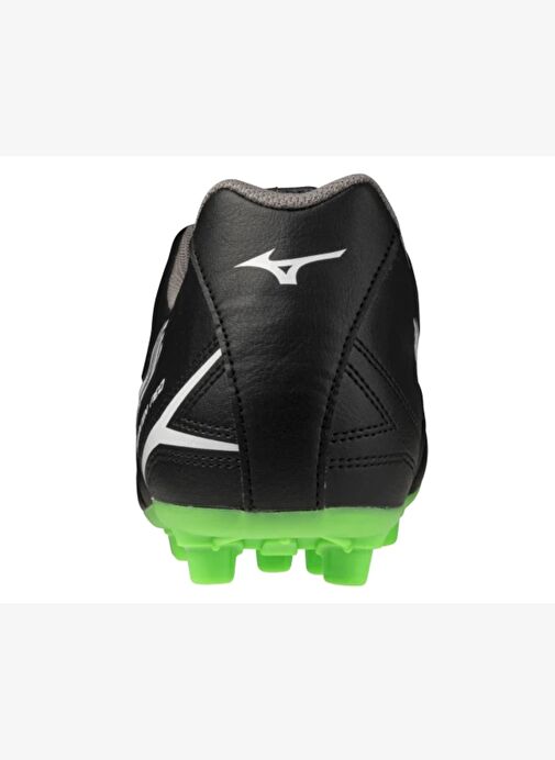 Mizuno Mizuno Siyah Yeşil Monarcida Neo 3 Select AG Erkek Halı Saha Ayakkabısı Siyah Futbol Ayakkabıları | Boyner Siyah Yeşil - 7. görsel