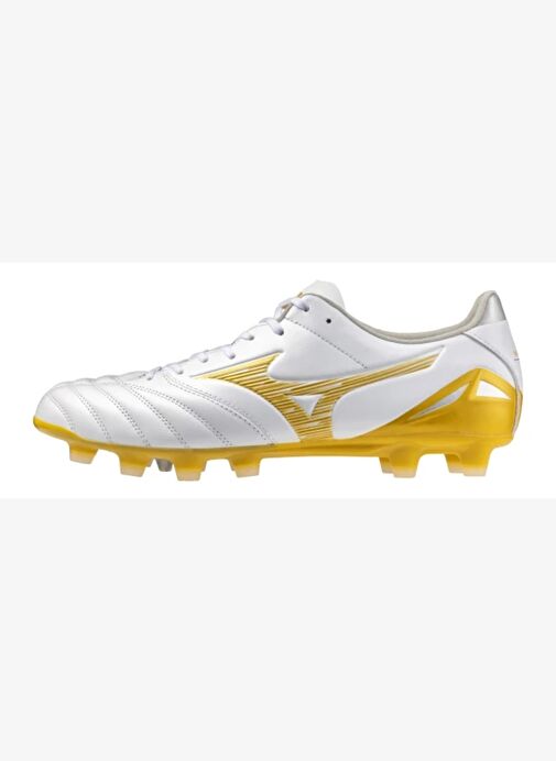 Mizuno Mizuno Beyaz Altın Morelia Neo 4 Pro Erkek Krampon Beyaz / Altın Boyner'de! Beyaz Altın - 2. görsel