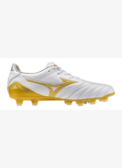 Mizuno Mizuno Beyaz Altın Morelia Neo 4 Pro Erkek Krampon Beyaz / Altın Boyner'de! Beyaz Altın - 4. görsel