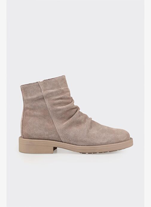 Vizon Deri Kadın Günlük Bot - Görsel 2