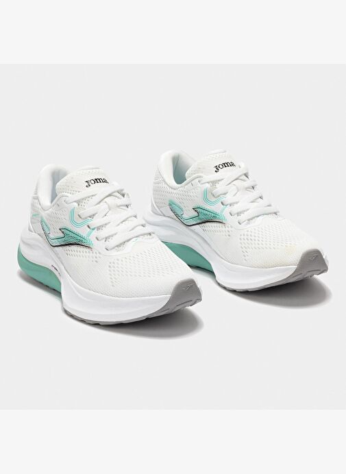 Joma Kadın Koşu - Yürüyüş Ayakkabısı Hispalis Lady 2502 Rhısls2502 - Görsel 3