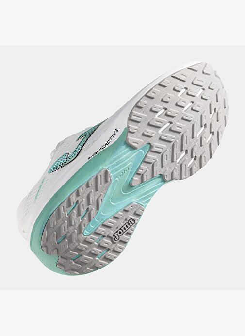 Joma Kadın Koşu - Yürüyüş Ayakkabısı Hispalis Lady 2502 Rhısls2502 - Görsel 5