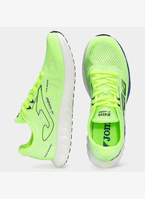 Joma Erkek Koşu - Yürüyüş Ayakkabısı R.4000 2511 Rr400S2511 - Görsel 5