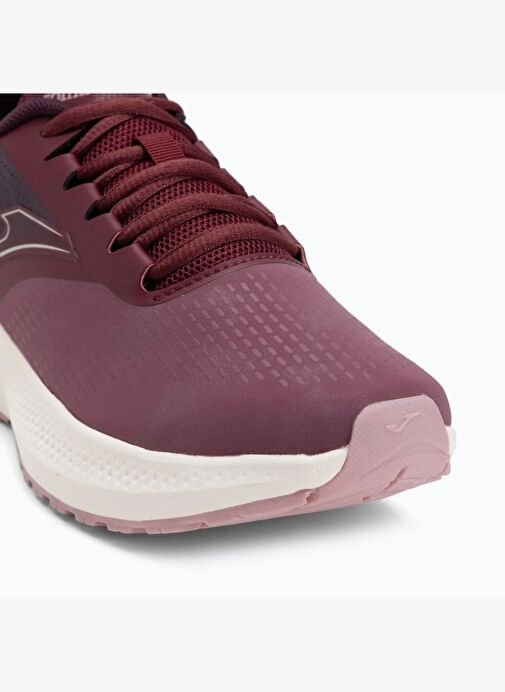 Joma RRODLW2520 Rodio Kadın Bordo Spor Ayakkabı - Görsel 3