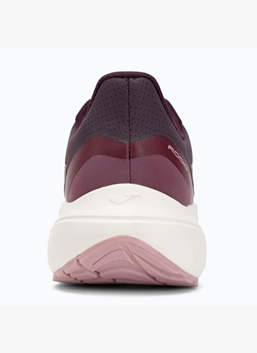 Joma RRODLW2520 Rodio Kadın Bordo Spor Ayakkabı - Görsel 4