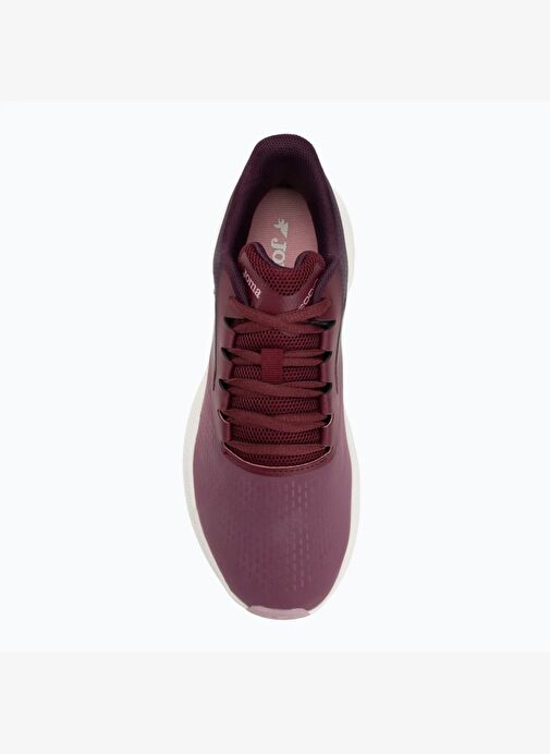 Joma RRODLW2520 Rodio Kadın Bordo Spor Ayakkabı - Görsel 5