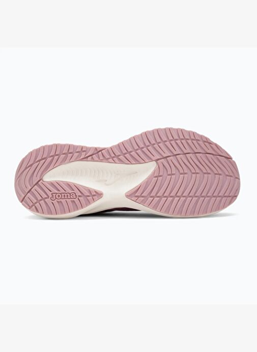 Joma RRODLW2520 Rodio Kadın Bordo Spor Ayakkabı - Görsel 6