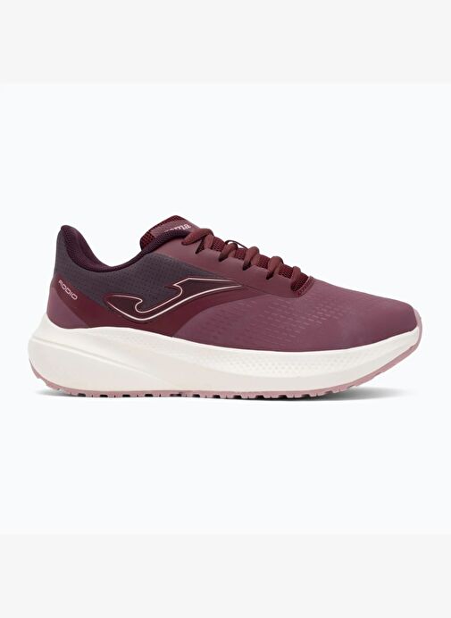 Joma RRODLW2520 Rodio Kadın Bordo Spor Ayakkabı - Görsel 8