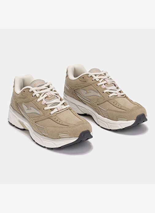 Joma RT50 RRT50LW2529 Kadın Spor Ayakkabısı - Bej - Görsel 3