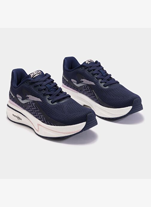 Joma Kadın Koşu - Yürüyüş Ayakkabısı Viper Lady 2403 Rvıplw2403 - Görsel 3