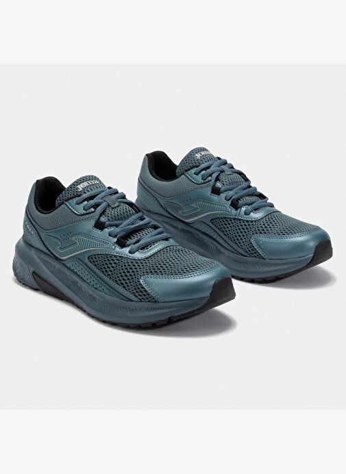 Joma Vitaly RVITAW2517 Erkek Koşu Ayakkabısı - Petrol Mavisi - Görsel 3
