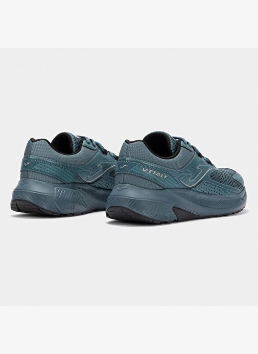 Joma Vitaly RVITAW2517 Erkek Koşu Ayakkabısı - Petrol Mavisi - Görsel 4
