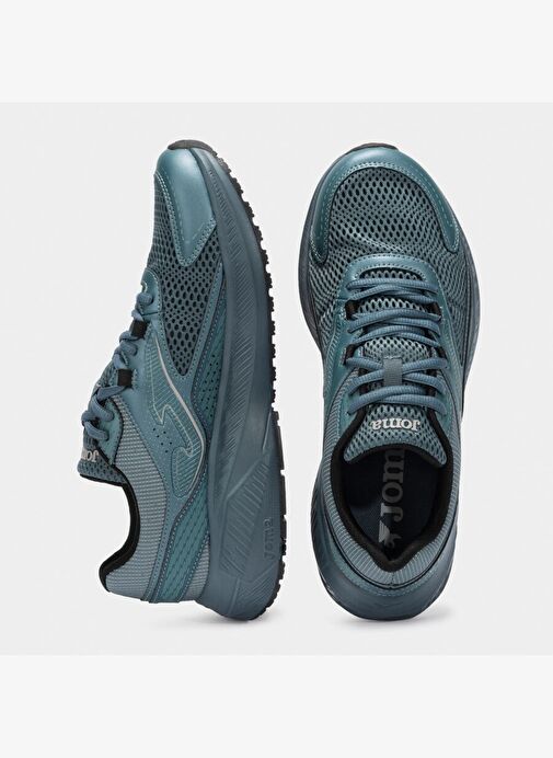 Joma Vitaly RVITAW2517 Erkek Koşu Ayakkabısı - Petrol Mavisi - Görsel 5