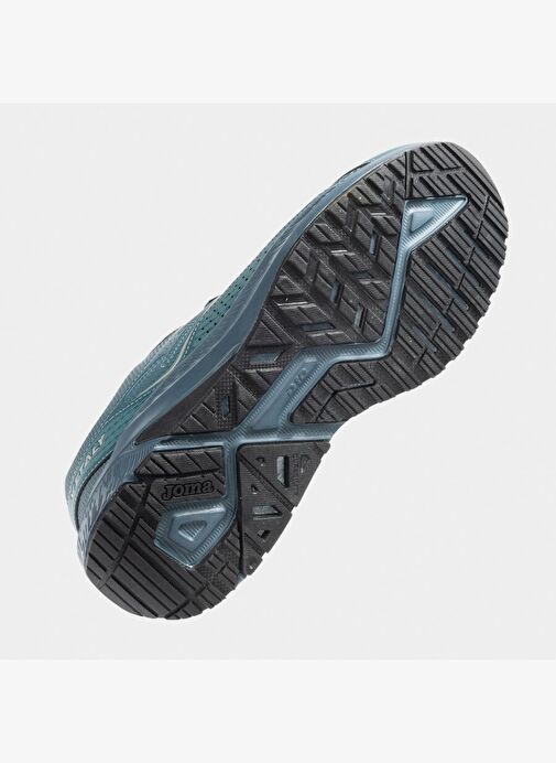 Joma Vitaly RVITAW2517 Erkek Koşu Ayakkabısı - Petrol Mavisi - Görsel 6