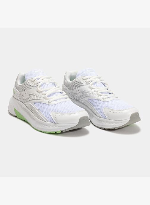 Joma VITALY Kadın 2502 Beyaz Spor Ayakkabı - Görsel 3