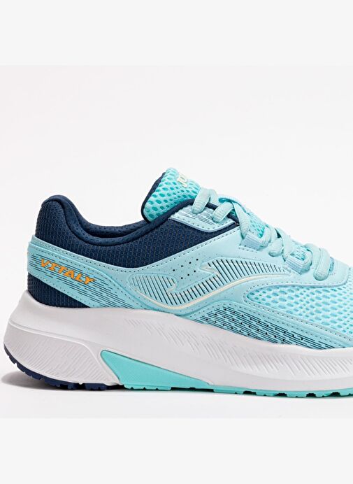 Joma VITALY Kadın 2517 Mavi Spor Ayakkabı - Görsel 3